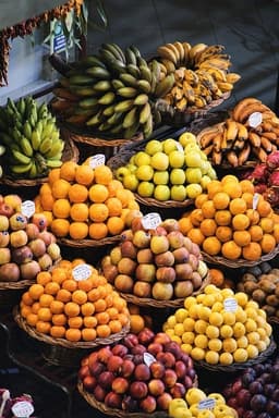 Specialty Products