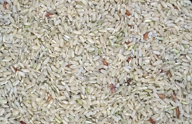 Premium Nigerian Local Rice Fresh from Our Farm to Your Table 