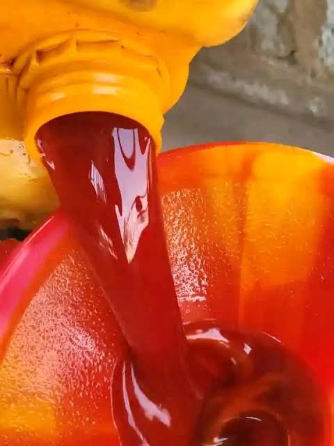 Your Healthy red oil for sale