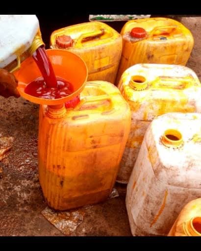 Your Healthy red oil for sale